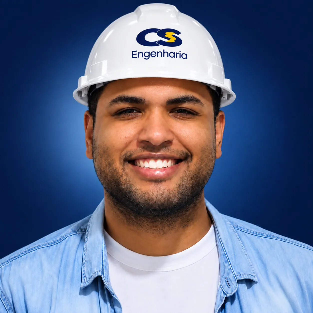 Eng. Júnior Rodrigues
